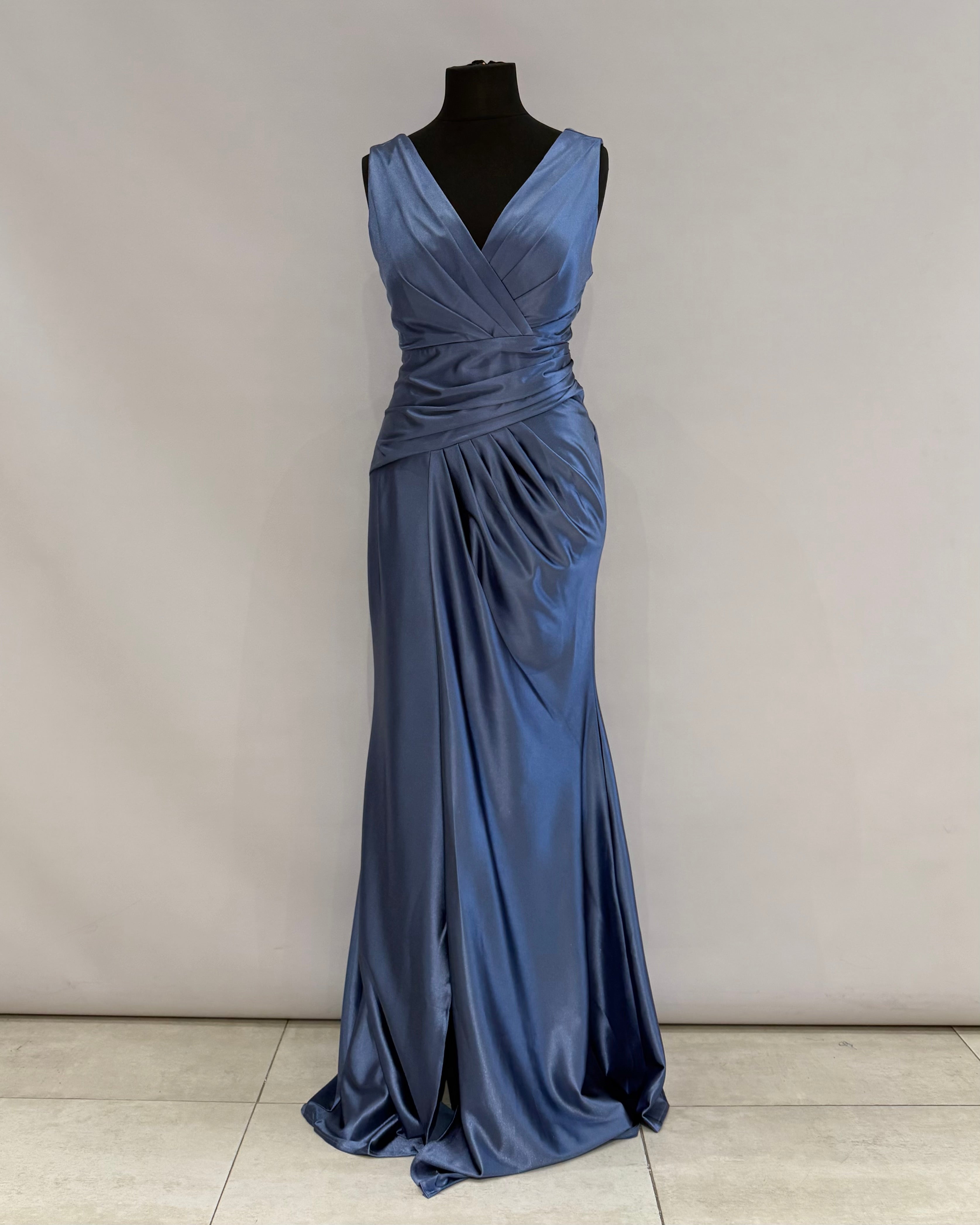 Vestido sirena 99693