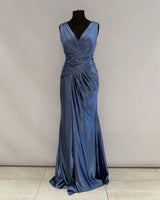 Vestido sirena 99693