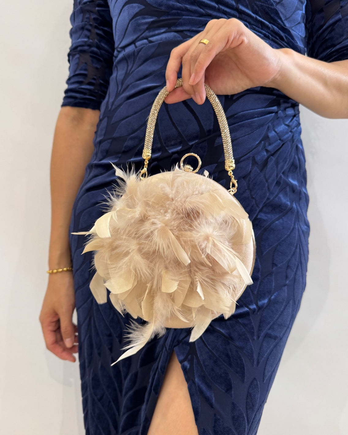 Clutch/bolso CV1A225