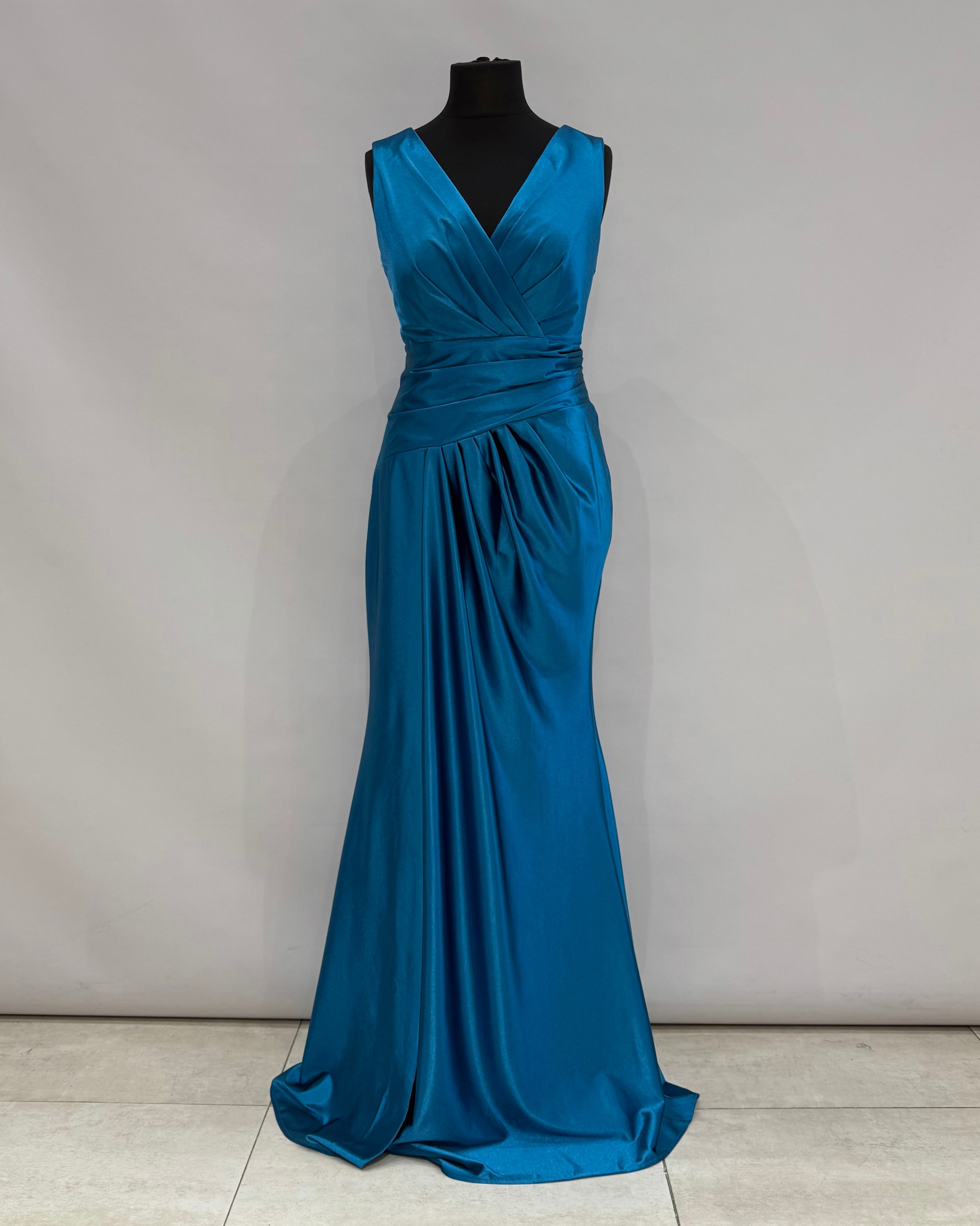 Vestido sirena 99693