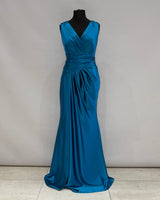 Vestido sirena 99693