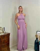 Vestido largo 17170-1
