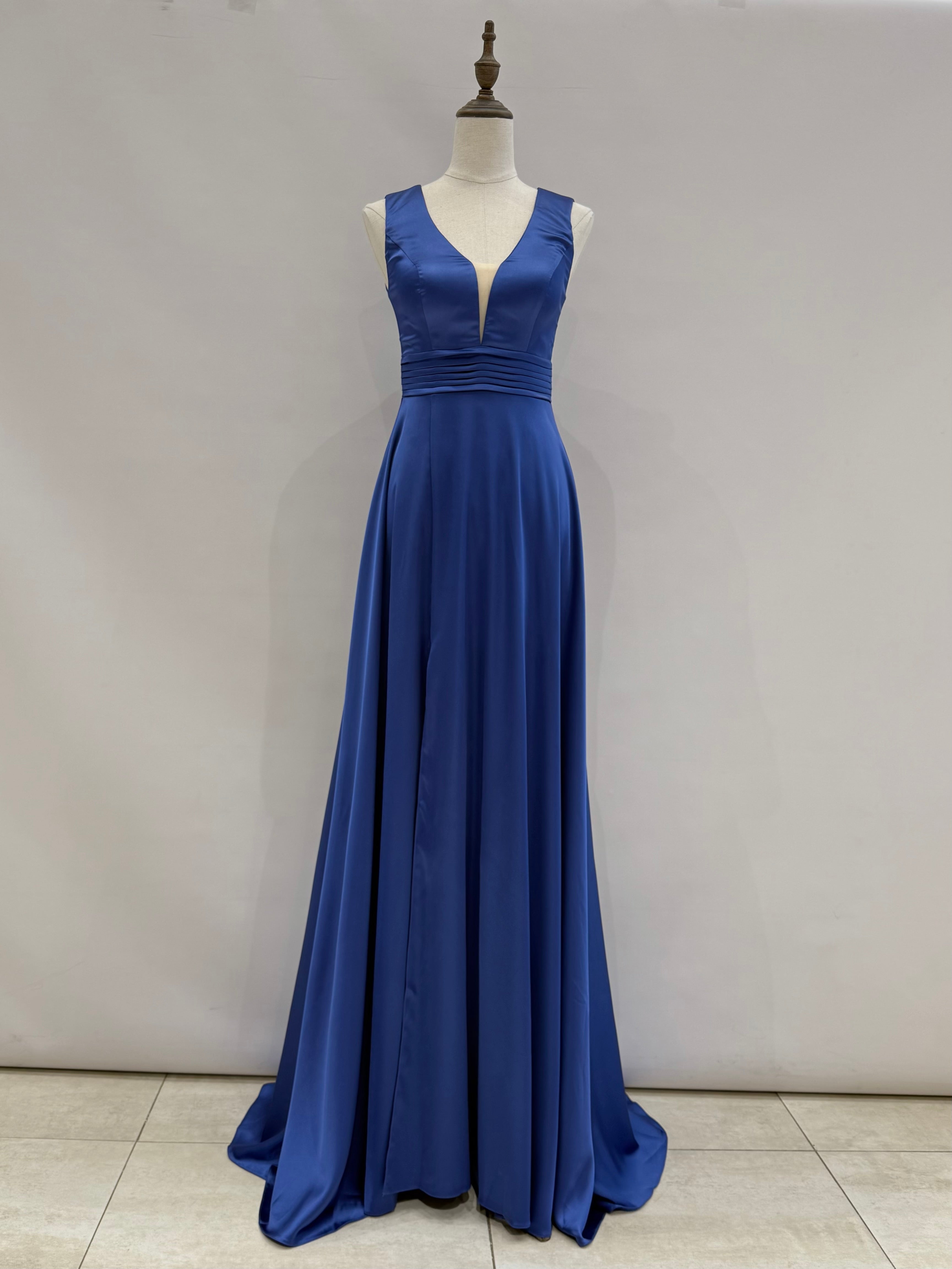 Vestido largo GP1421