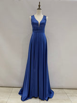 Vestido largo GP1421