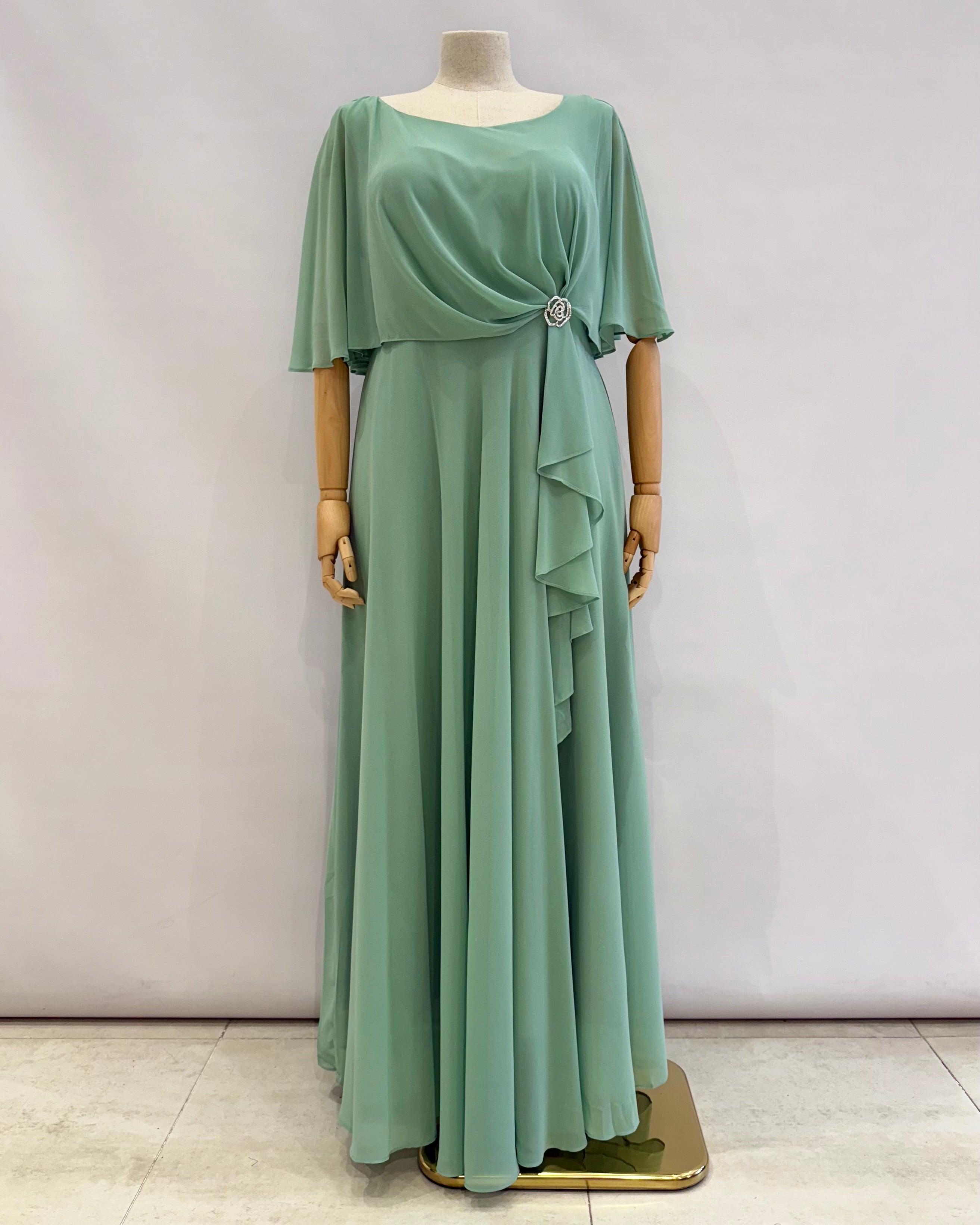 Vestido Tg Talla única 80728