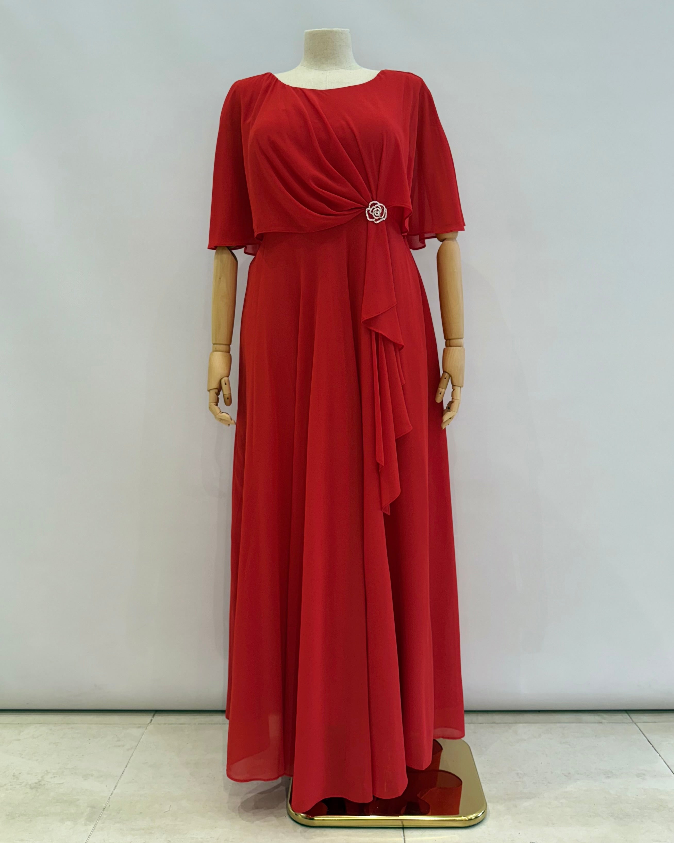 Vestido Tg Talla única 80728