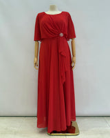Vestido Tg Talla única 80728