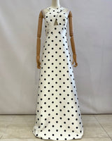 Vestido largo H18050