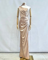 Vestido largo 578180