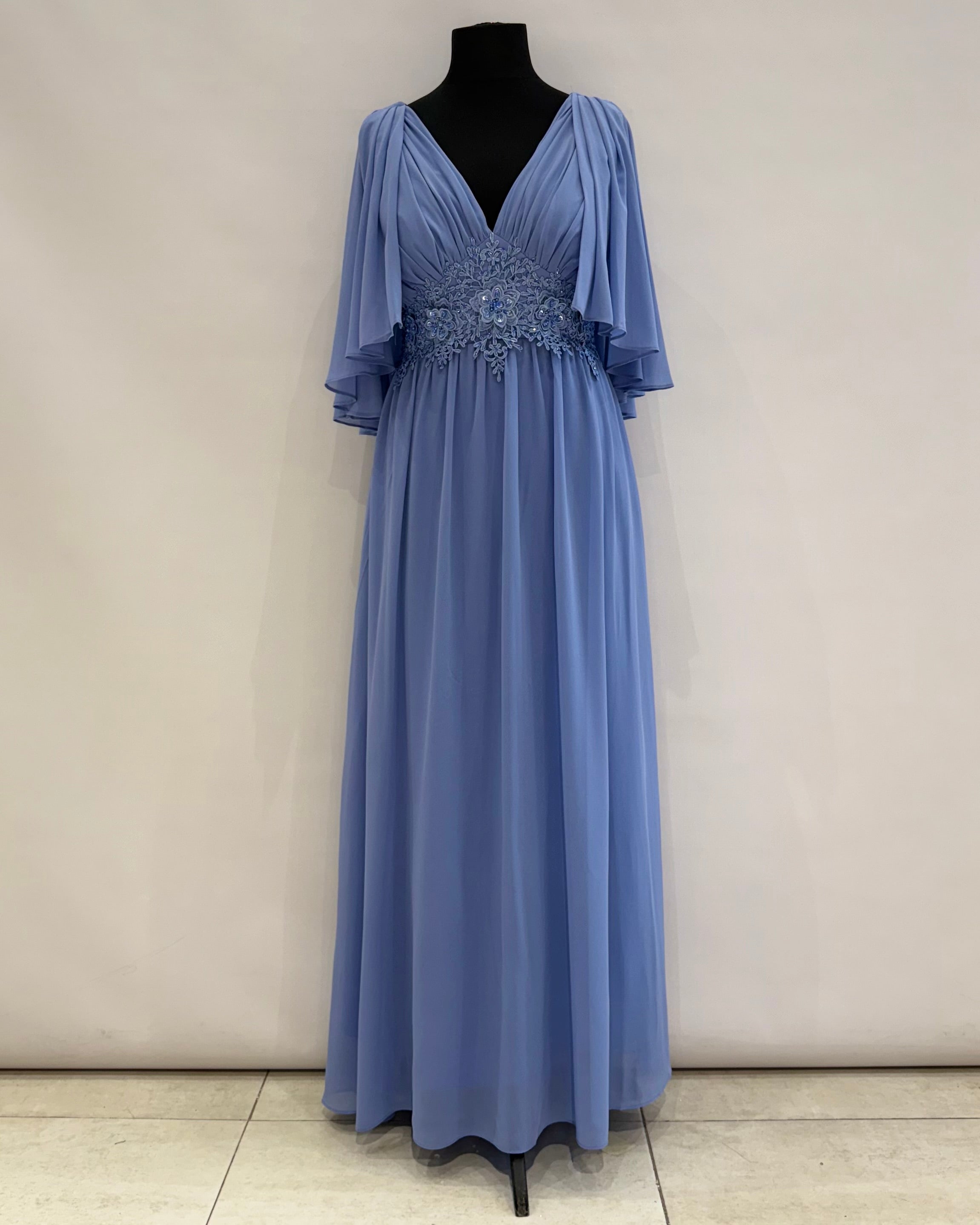 Vestido Tg Talla única 80820