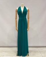 Vestido largo 22327