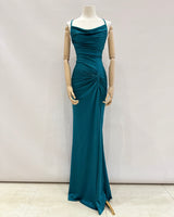 Vestido largo 2262