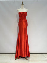 Vestido largo KT2333