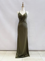 Vestido largo R1891