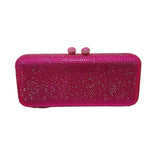 Glitter clutch/bags BR4037