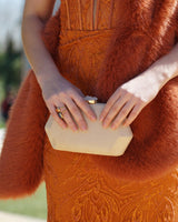 Clutch/bolso YS034