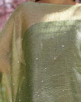 CAPA DE FLECOS Y BRILLO