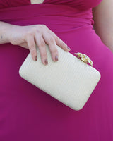 Clutch/bolso YS029
