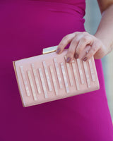 Clutch/bolso YAM4111