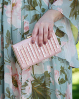 Clutch/bolso YAM4111