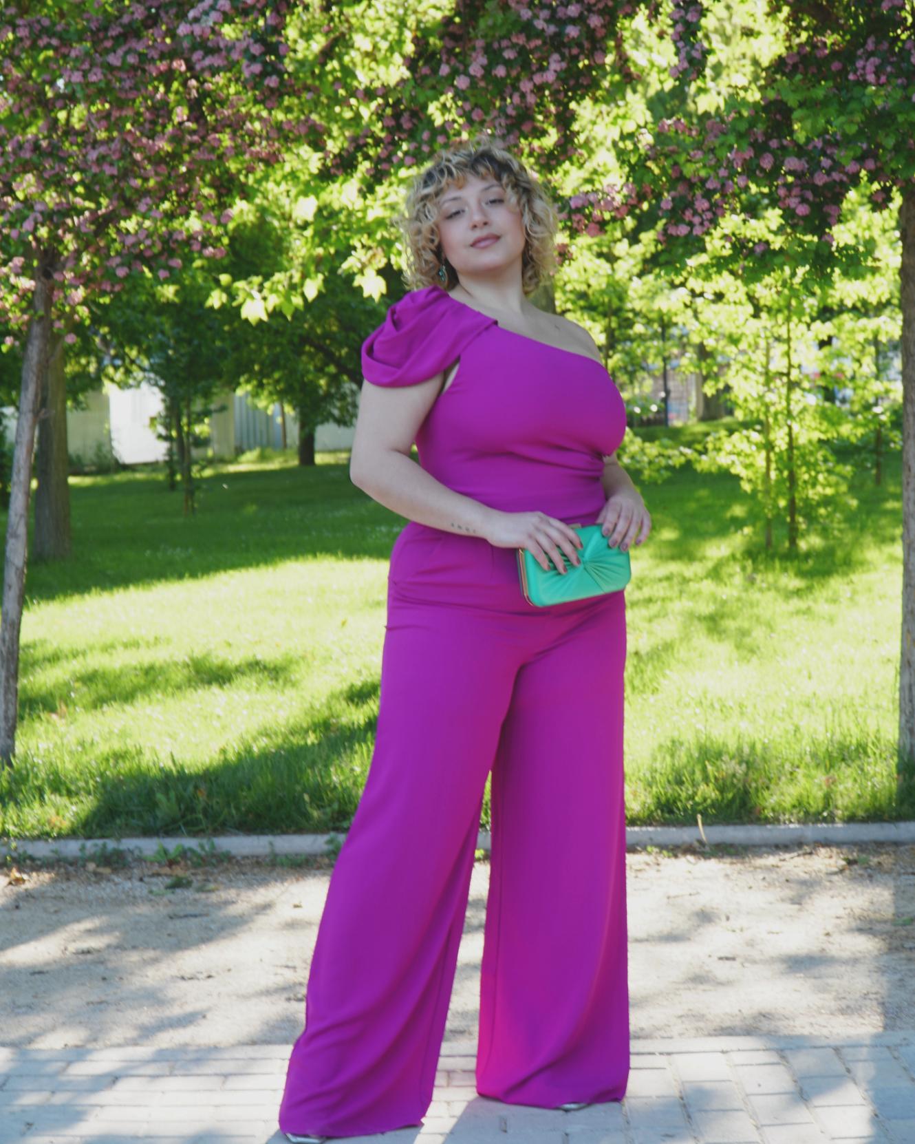 Mono asimetrico 2266