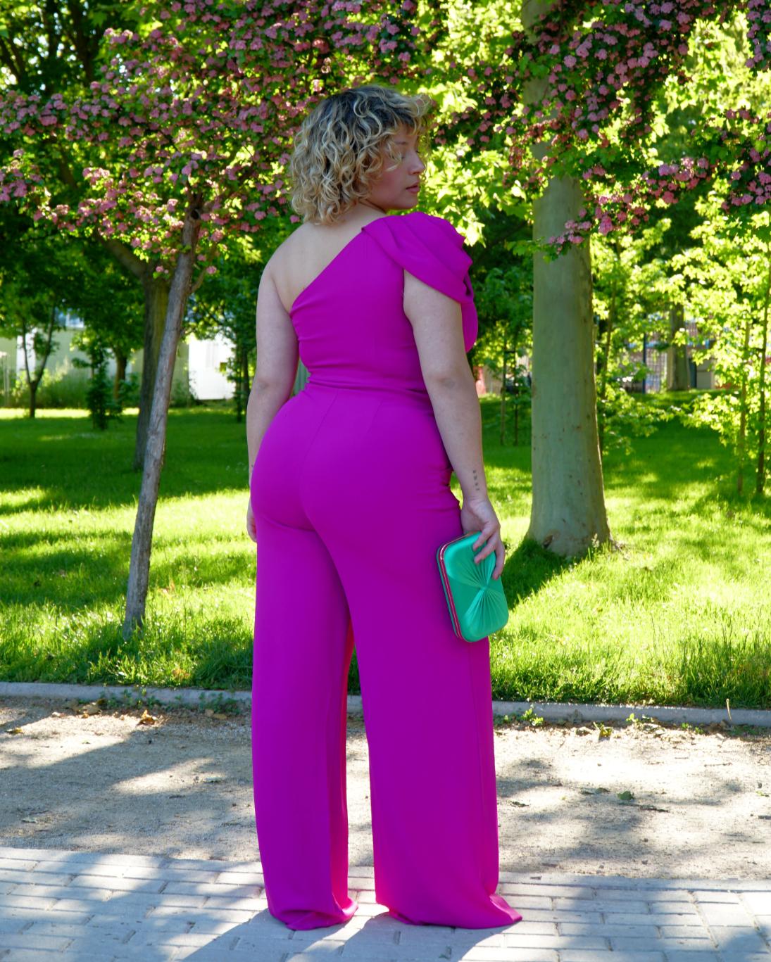 Mono asimetrico 2266