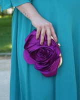 Clutch/bolso YAM4114