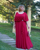 Vestido Tg Talla única 80728