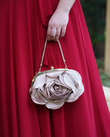 Clutch/bolso YAM4114