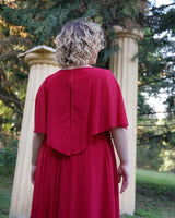Vestido Tg Talla única 80728