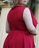Vestido Tg Talla única 80728