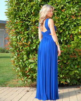 Vestido multiposicion 25165