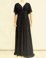 Vestido largo JR2229