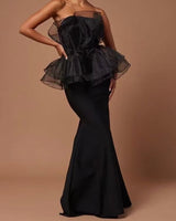 Vestido bandage 628015