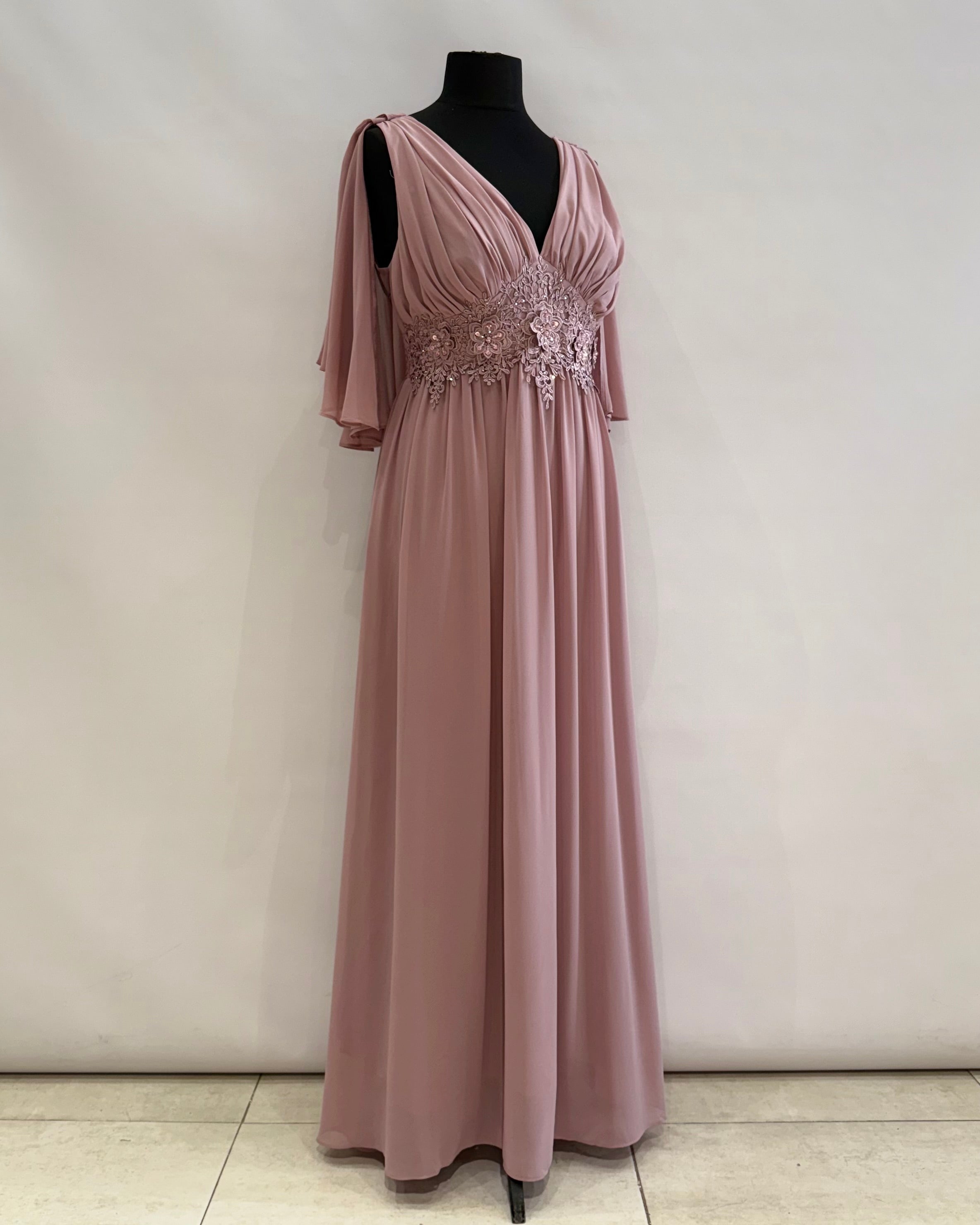 Vestido Tg Talla única 80820