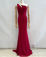 Vestido Largo F8046