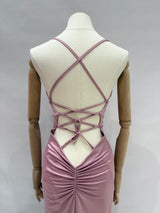 Vestido largo 2262