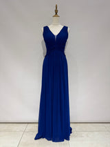 Vestido largo TG 22398