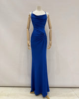 Vestido largo 2262