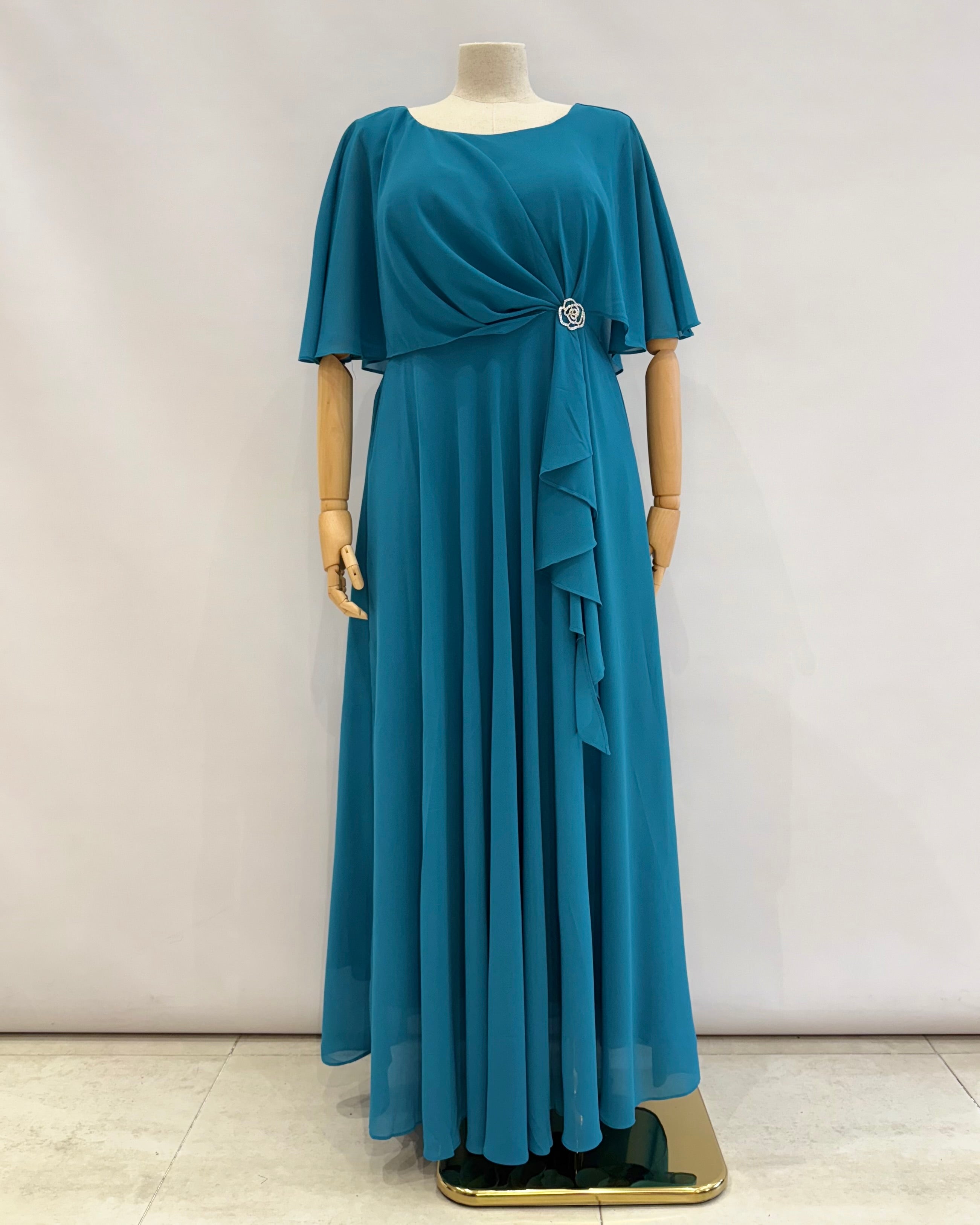 Vestido Tg Talla única 80728