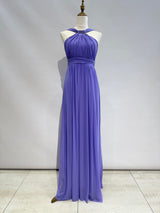 Long dress 17170-1