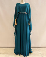 Vestido largo CP013-1 Tg
