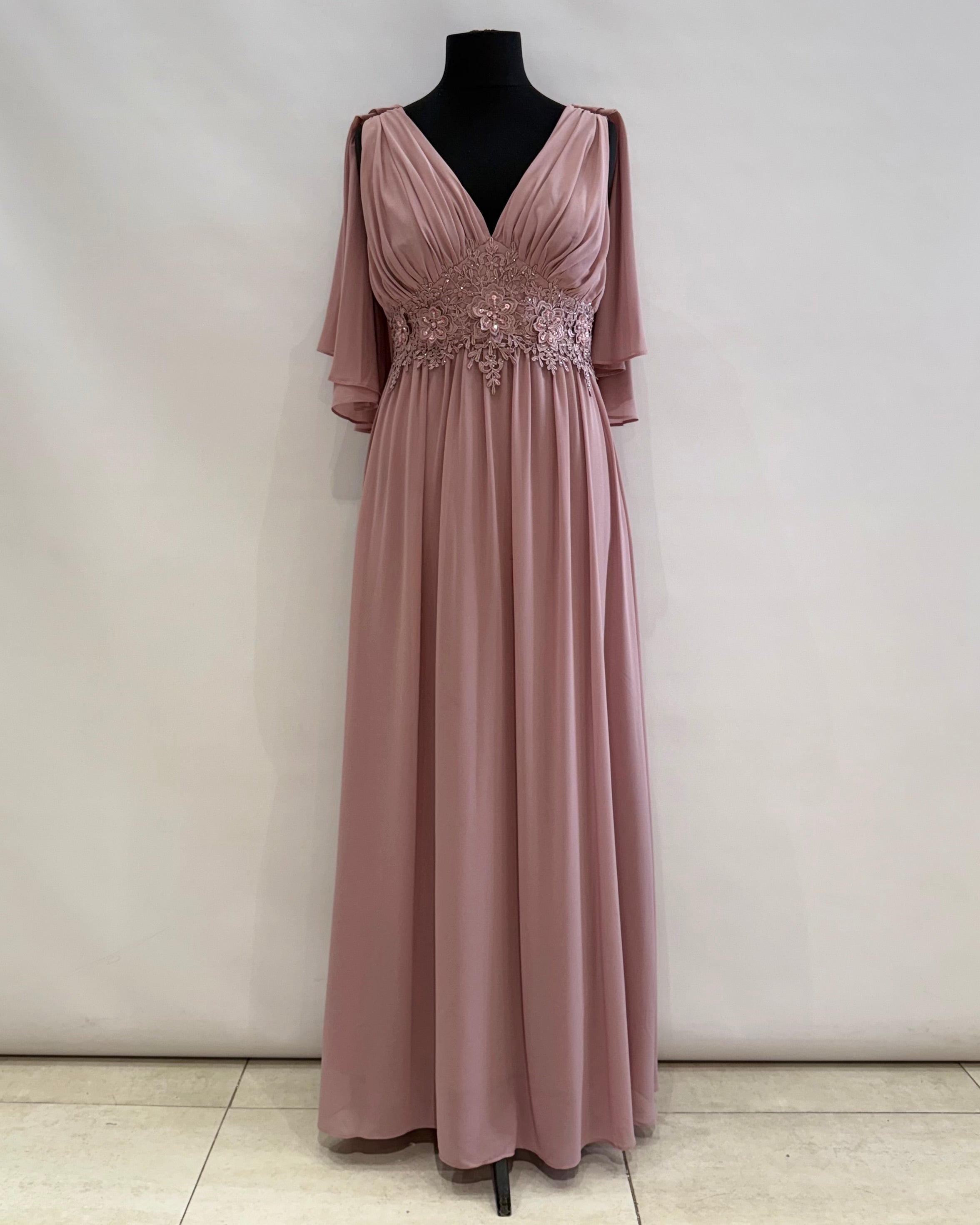 Vestido Tg Talla única 80820