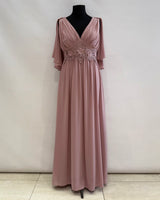 Vestido Tg Talla única 80820