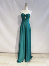 Vestido princesa PL2266