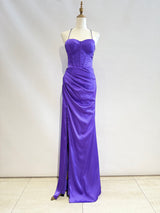 Vestido largo 80516