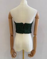 Top lentejuelas 12787