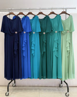 Vestido Tg Talla única 80728