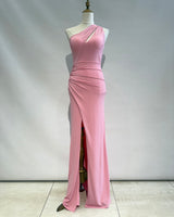 Long mermaid dress JR-2213
