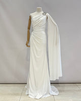 Vestido largo KT2508 Tg